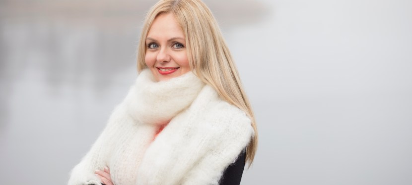 Yritteliäisyys elämää eteenpäin vievä&nbsp;voima