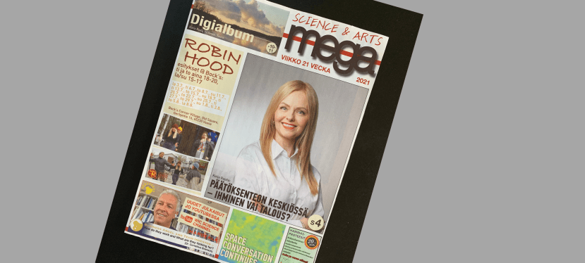 Päätöksenteon keskiössä – ihminen vai&nbsp;talous?