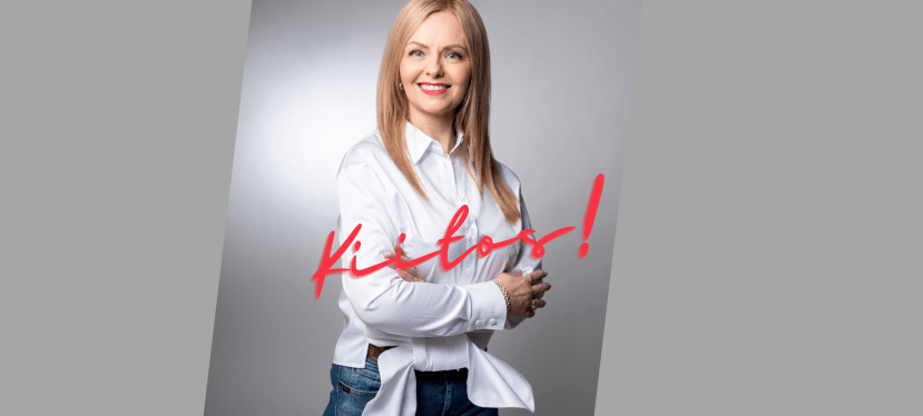 Kiitos jatkokaudesta toimia Suomen Yrittäjänaisten puheenjohtajana!