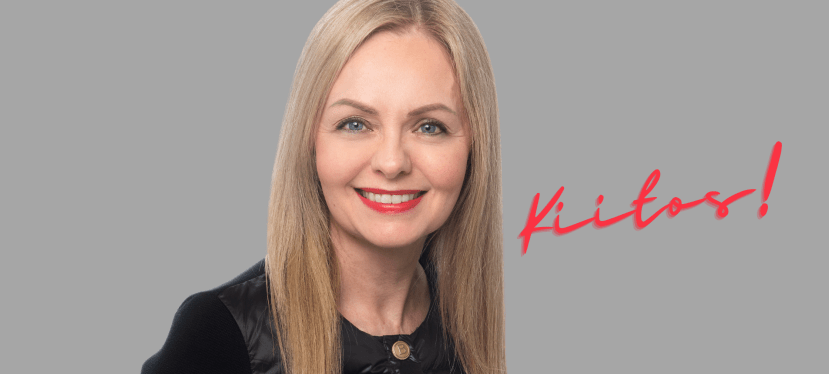 Kiitollisena aloitan Pohjanmaan hyvinvointialueen hallituksen varapuheenjohtajana